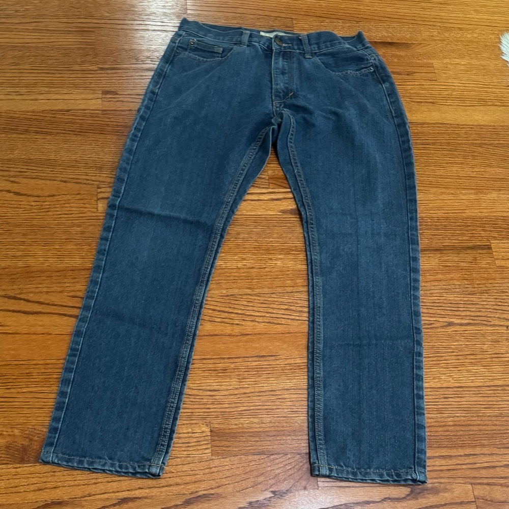 Vintage Genes Tapered size 30x32